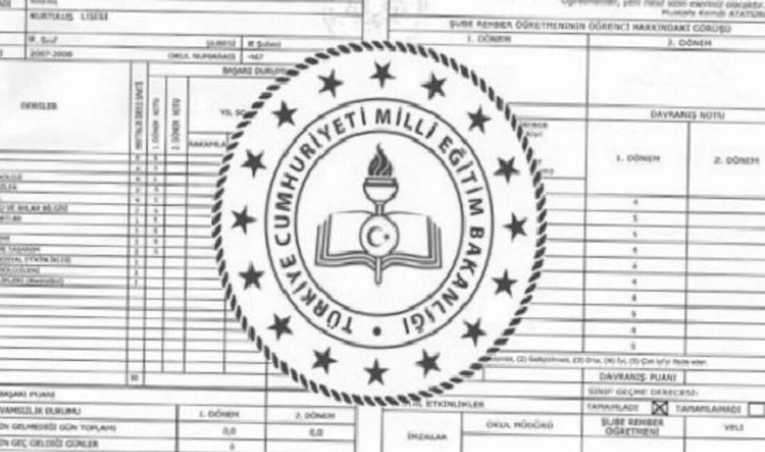 Milli Eğitim Bakanı Yusuf Tekin, 2025 yılında atılacak adımlarla ilgili