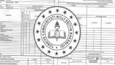 Milli Eğitim Bakanı Yusuf Tekin, 2025 yılında atılacak adımlarla ilgili