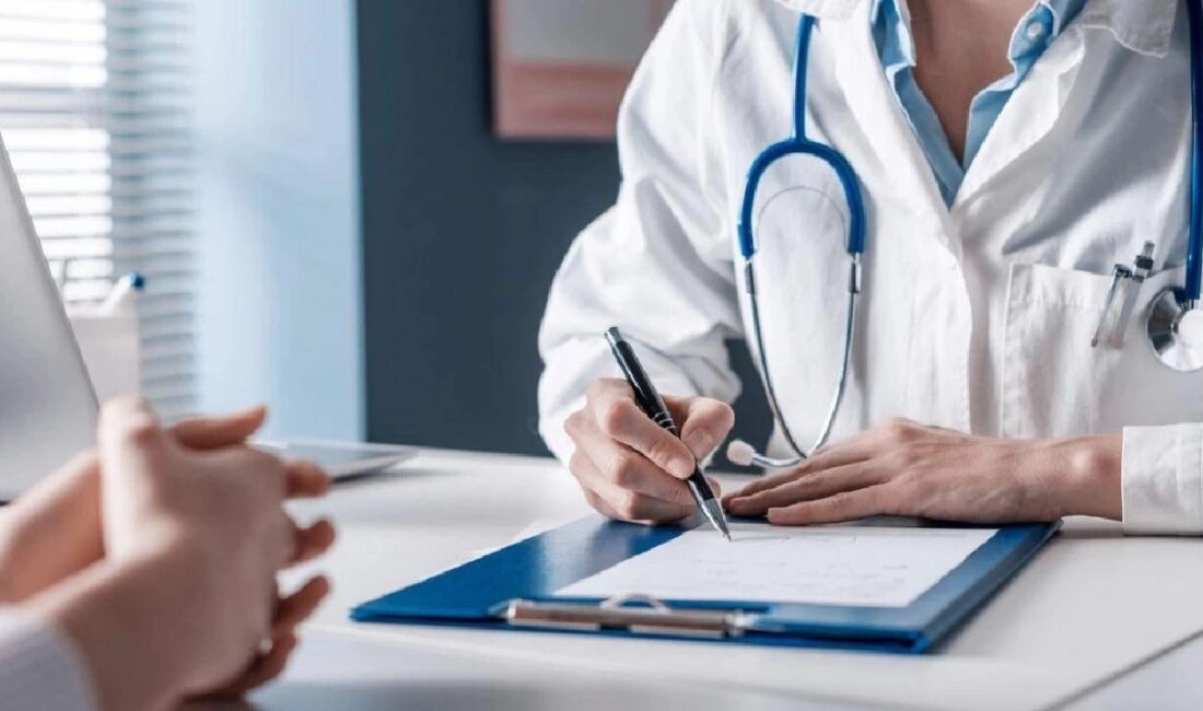 Aile hekimlikleri 1 Ocak'tan itibaren hastanelere dijital entegre olacak, bu