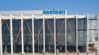 ASELSAN ile Savunma Sanayii Başkanlığı arasında Hava Savunma Radar Sistemleri