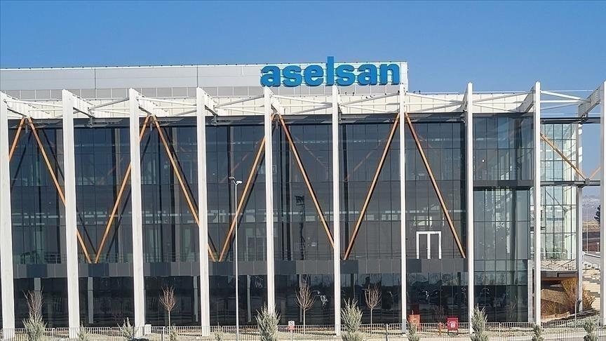 ASELSAN ile Savunma Sanayii Başkanlığı arasında Hava Savunma Radar Sistemleri