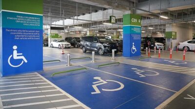 Engelli araçlarına uygulanan Özel Tüketim Vergisi (ÖTV) istisnası için yüzde