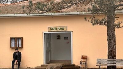 TRT’nin dijital platformu Tabii’de yayınlanan “Gassal” dizisi ile Gassal mesleği