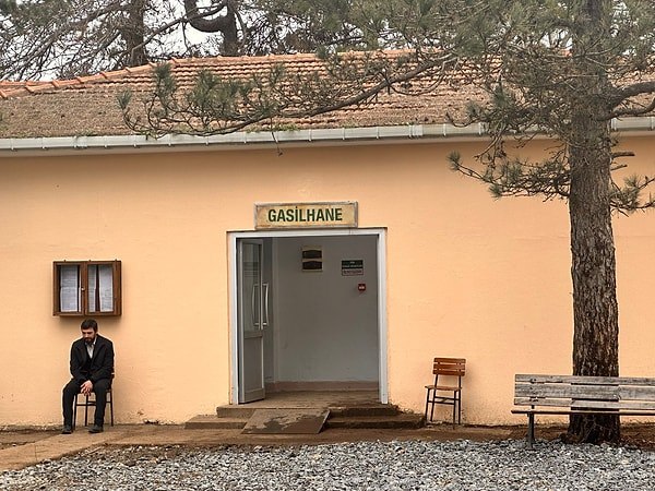 TRT’nin dijital platformu Tabii’de yayınlanan “Gassal” dizisi ile Gassal mesleği