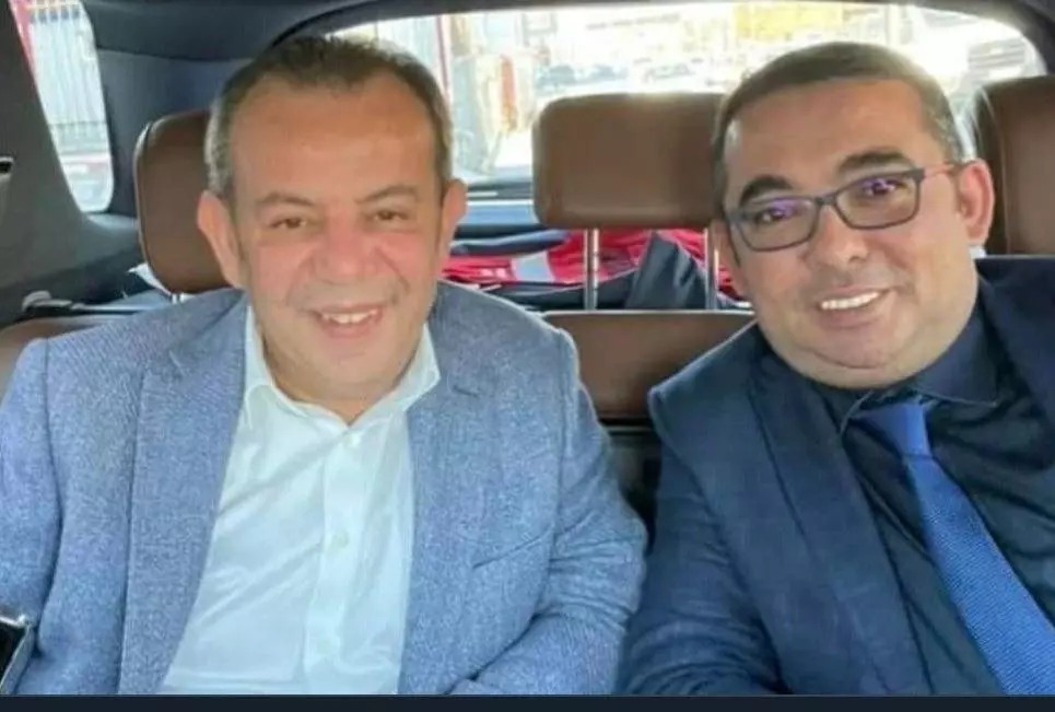 Bolu Belediyesi yanan oteldeki restoran için İtfaiye Müdürlüğü dayı oğlu