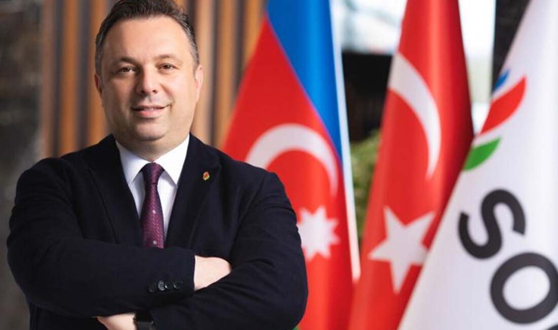 SOCAR Türkiye’nin en büyük dördüncü doğal gaz dağıtım şirketi Bursagaz