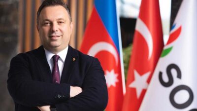 SOCAR Türkiye’nin en büyük dördüncü doğal gaz dağıtım şirketi Bursagaz