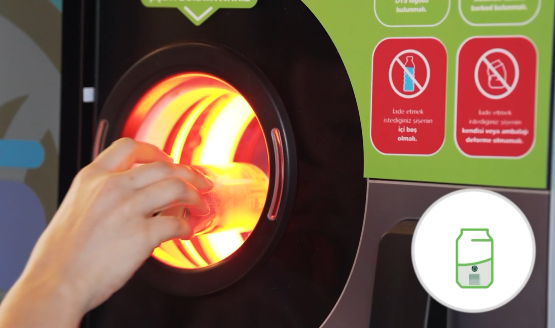 Çevre, Şehircilik ve İklim Değişikliği Bakanlığı’na bağlı Türkiye Çevre Ajansı