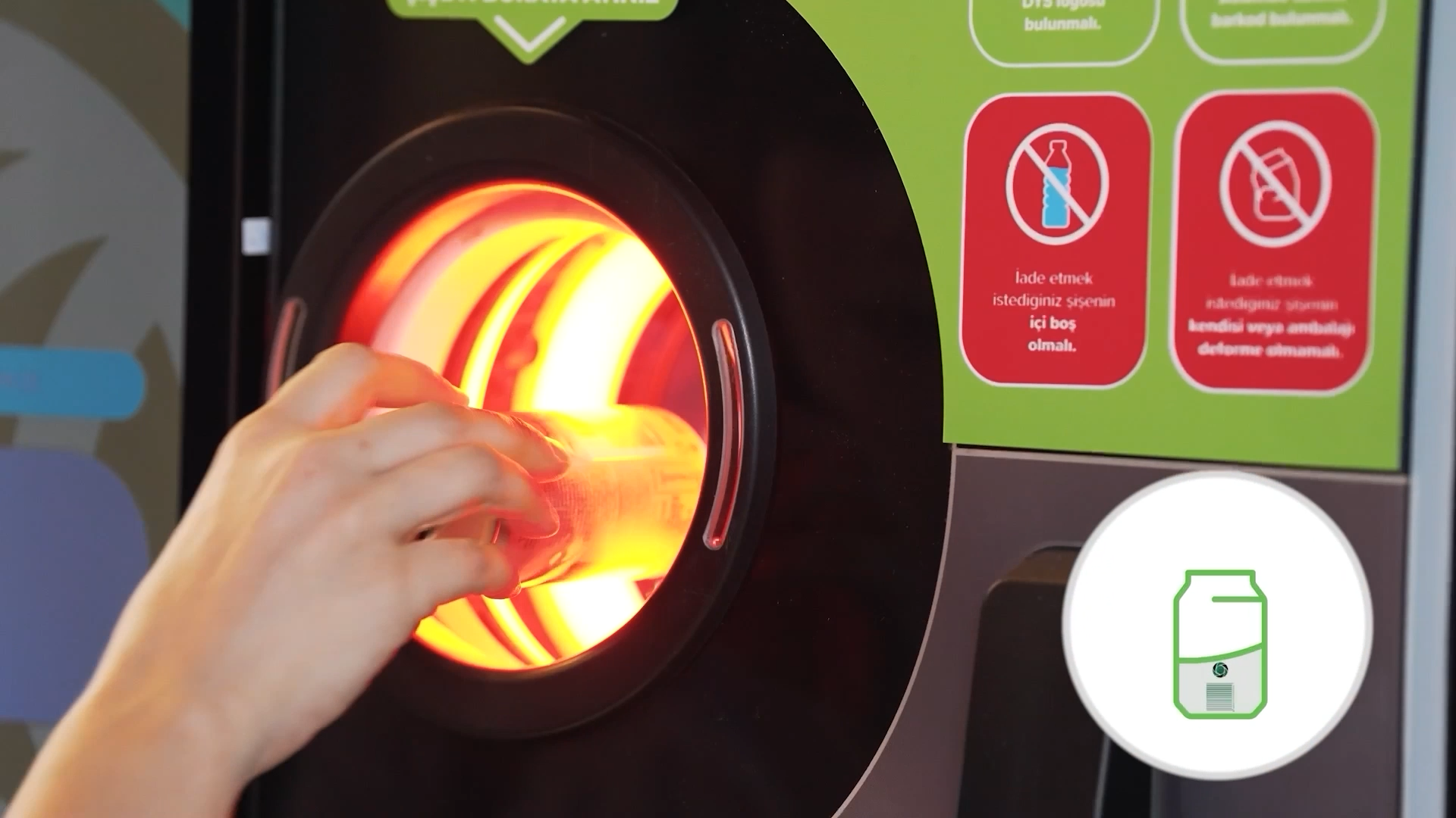 Çevre, Şehircilik ve İklim Değişikliği Bakanlığı’na bağlı Türkiye Çevre Ajansı