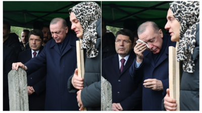 Bolu Kartalkaya Kayak Merkezi'ndeki otel yangınında yaşamını yitirenler son yolculuklarına