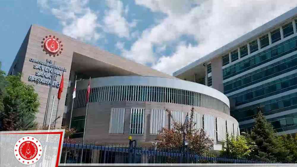 Savunma ve havacılık sanayisi ihracatı, 2024 yılında 7 milyar 154