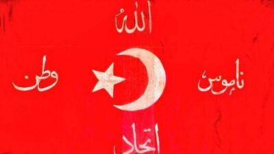 Dünyanın en güçlü korkusuz ordusu Türk Silahlı Kuvvetlerin intikamını çoğrafyayı