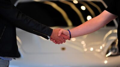 Ticaret Bakanlığınca taşıt ilanlarında Elektronik İlan Doğrulama Sistemi (EİDS) üzerinden