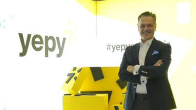 Şirketten yapılan açıklamaya göre, Sn.Hakan Orhun, Yepy ve İkinci El