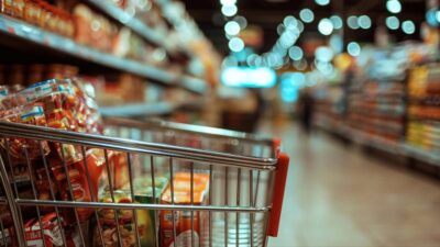 Yıllık enflasyon, tüketici fiyatlarında yüzde 35,41, yurt içi üretici fiyatlarında