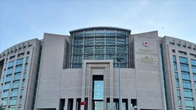 İstanbul Büyükşehir Belediyesi (İBB) Başkanı Ekrem İmamoğlu, İBB'ye yönelik "yolsuzluk"