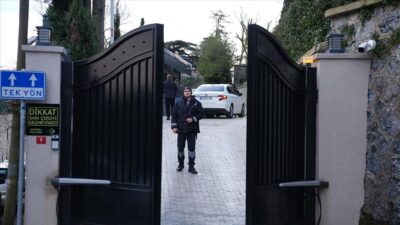 İstanbul Cumhuriyet Başsavcılığından yapılan yazılı açıklamada, CHP’deki “para sayma” görüntülerine