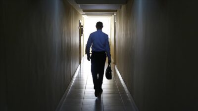 Türkiye'de işsizlik oranı, şubatta bir önceki aya göre 0,2 puan