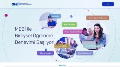 Lise düzeyindeki öğrenciler ile mezunların üniversiteye hazırlık sürecinde hedeflerine daha