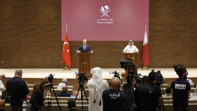 Dışişleri Bakanı Hakan Fidan, "(Suriye'de) DEAŞ nasıl sistemden çıktıysa PKK