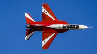 Cumhurbaşkanlığı Savunma Sanayii Başkanlığı (SSB) Başkan Yardımcısı Gökhan Uçar; İspanyolların,