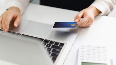 Hazine ve Maliye Bakanlığı Gelir İdaresi Başkanlığı (GİB), e-ticaretin yaygınlaşmasıyla