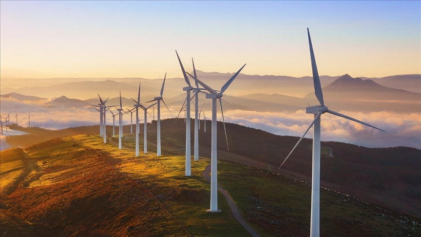 Türkiye'nin rüzgar enerjisi kurulu gücü, teknolojik gelişmeler ve ülkenin enerji