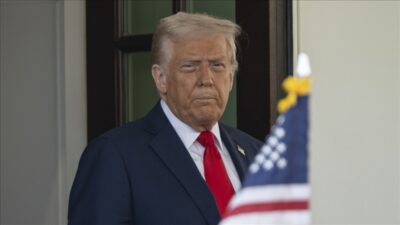 ABD Başkanı Donald Trump, İsrail ile İran arasında "tam ve