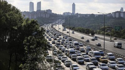 Çevre, Şehircilik ve İklim Değişikliği Bakanlığı, çevresel gürültüyle mücadele kapsamında