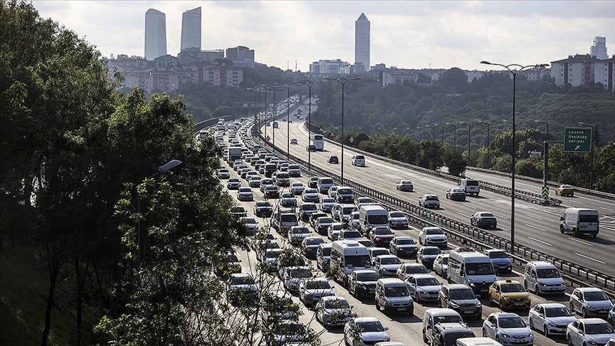 Çevre, Şehircilik ve İklim Değişikliği Bakanlığı, çevresel gürültüyle mücadele kapsamında