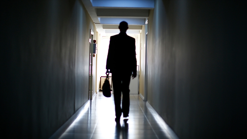 Türkiye'de işsizlik oranı, mayısta bir önceki aya göre 0,2 puan