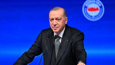 Cumhurbaşkanı Erdoğan, "İsrail ve destekçilerinin, komşumuz İran'a yönelik saldırılarının daha