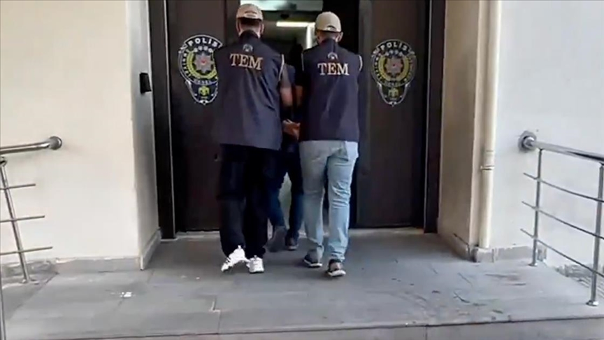 İçişleri Bakanı Ali Yerlikaya, Fetullahçı Terör Örgütü'ne (FETÖ) yönelik son