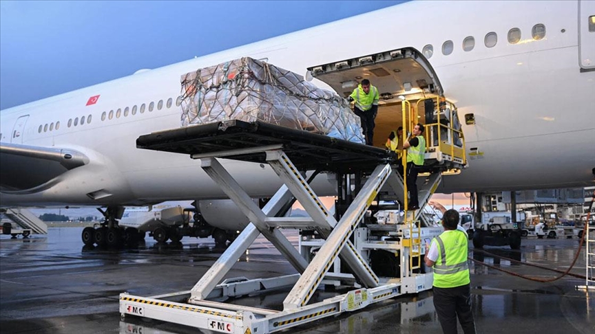 Kültür ve Turizm Bakanı Mehmet Nuri Ersoy, Roma İmparatoru Marcus