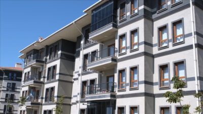 Çevre, Şehircilik ve İklim Değişikliği Bakanı Murat Kurum, Toplu Konut