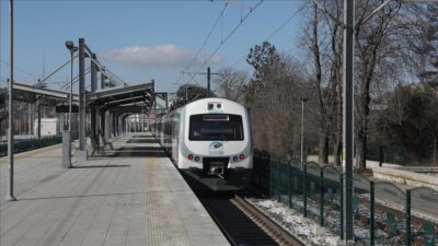 Ulaştırma ve Altyapı Bakanı Uraloğlu, 15 Temmuz Demokrasi ve Milli
