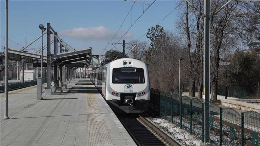 Ulaştırma ve Altyapı Bakanı Uraloğlu, 15 Temmuz Demokrasi ve Milli