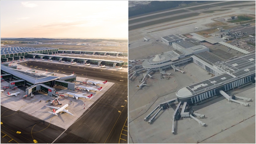 Ulaştırma ve Altyapı Bakanı Abdulkadir Uraloğlu, 26 Temmuz'da Antalya Havalimanı'nın,