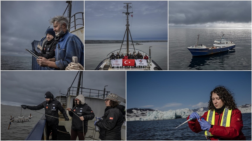 Sanayi ve Teknoloji Bakanı Mehmet Fatih Kacır, bir ay süren