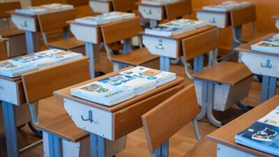 Milli Eğitim Bakanlığınca (MEB), 2025-2026 eğitim öğretim yılında ücretsiz verilmek