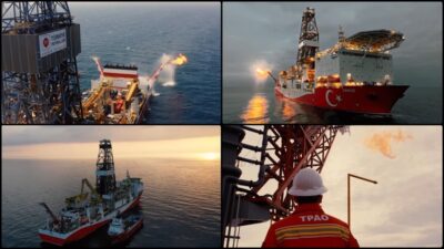 Bakan Bayraktar, 5 yıl önce bugün Türkiye tarihinin en büyük