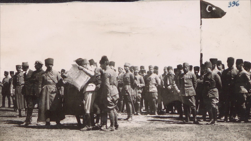 Türk Tarih Kurumu Başkanı