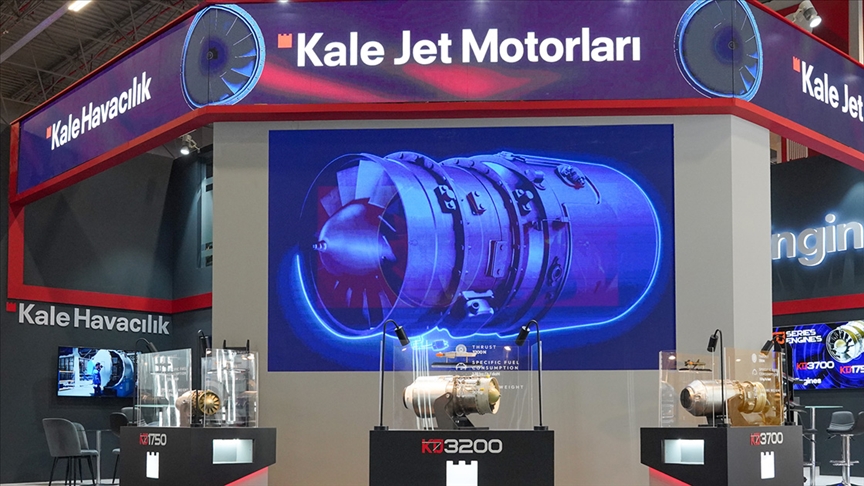 Türk savunma sanayisinin dışa bağımlılığı en aza indirme hedefinin önündeki