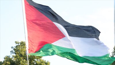 Kanada Başbakanı Mark Carney ve Avustralya Başbakanı Anthony Albanese, Filistin