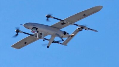 Yerli ve milli imkanlarla tasarlanıp üretilen, hareketli ve sabit platformlar