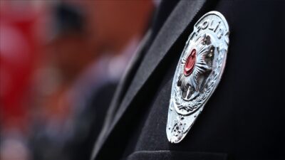 Resmi Gazete'de yayımlanan Cumhurbaşkanlığı Kararnamesiyle 37 ile yeni emniyet müdürü