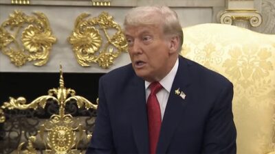 ABD Başkanı Donald Trump, BM'de Cumhurbaşkanı Recep Tayyip Erdoğan ve