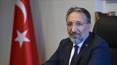 İstanbul Müftüsü Prof. Dr. Safi Arpaguş, Diyanet İşleri Başkanlığı görevine