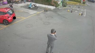 MİT operasyonunda, İsrail gizli servisi Mossad'a çalıştığı tespit edilen Serkan