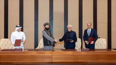 Cumhurbaşkanı Recep Tayyip Erdoğan'ın talimatıyla Milli İstihbarat Teşkilatı (MİT) Başkanı